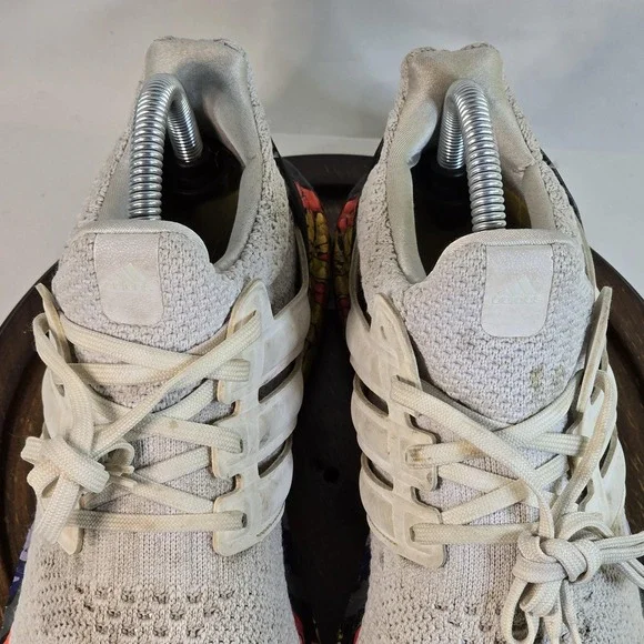 adidas gazelle silver green womens Cherry Blossom Ultra Boost Cage Decals  GLAC Inc